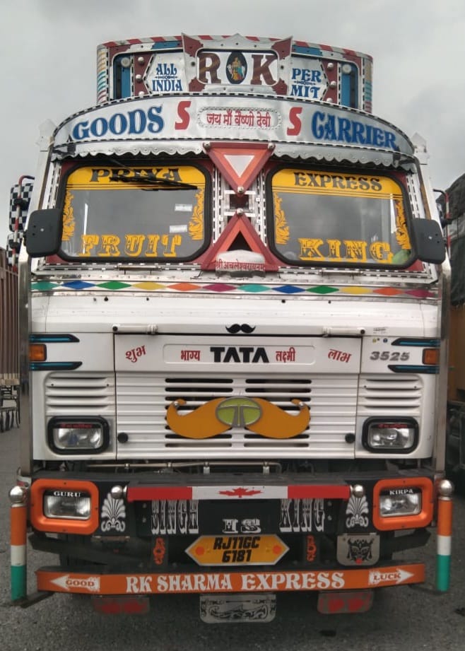 Transport Services