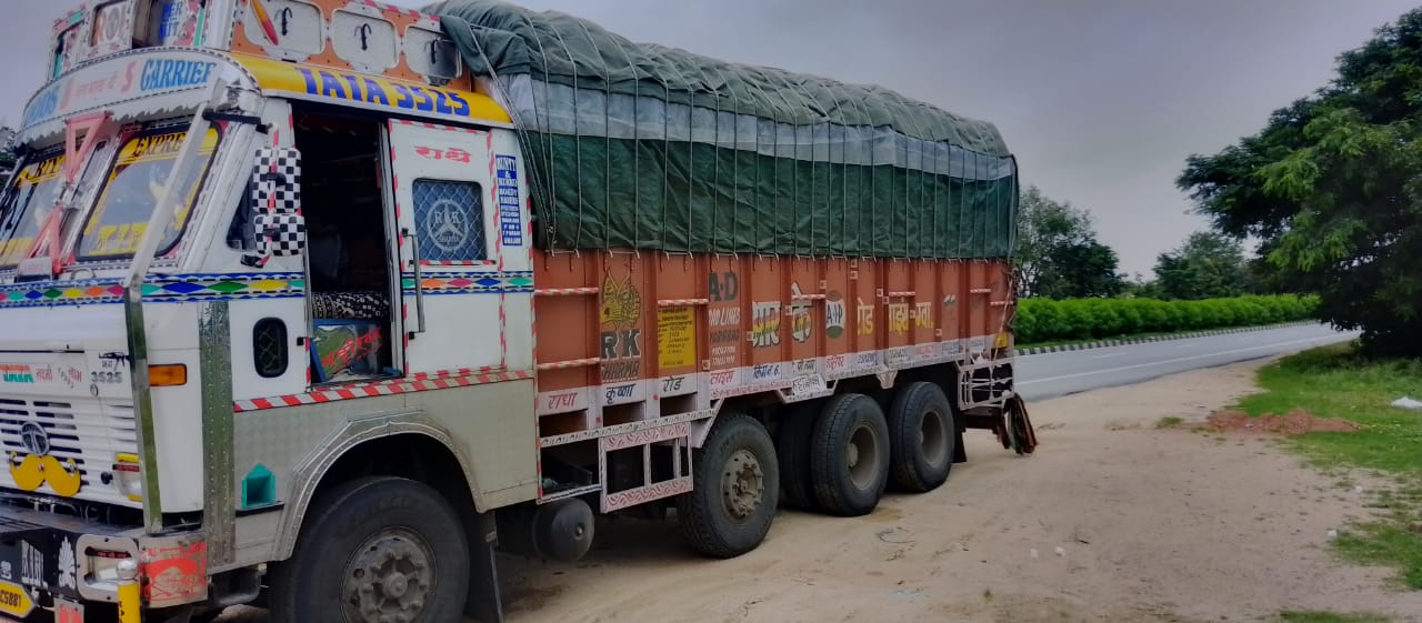 Logistics Solutions